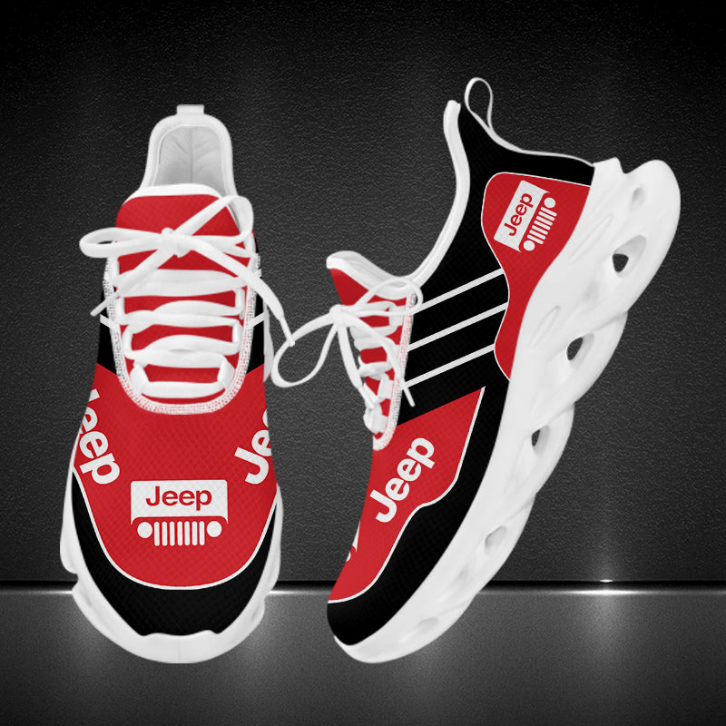 Ideafootwear Jeep Max Soul Shoes Sneakers For Men And Women 10