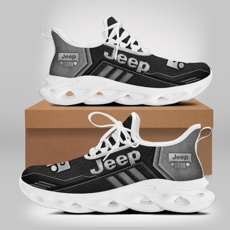 Ideafootwear Jeep Max Soul Shoes Sneakers For Men And Women 13