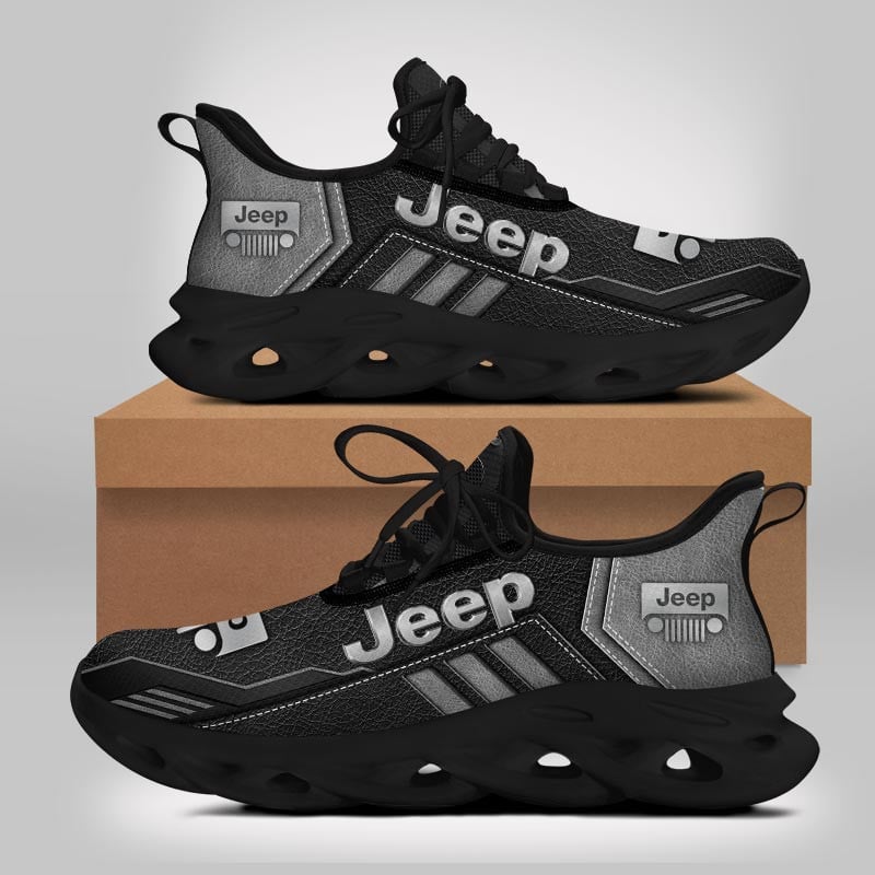 Ideafootwear Jeep Max Soul Shoes Sneakers For Men And Women 13
