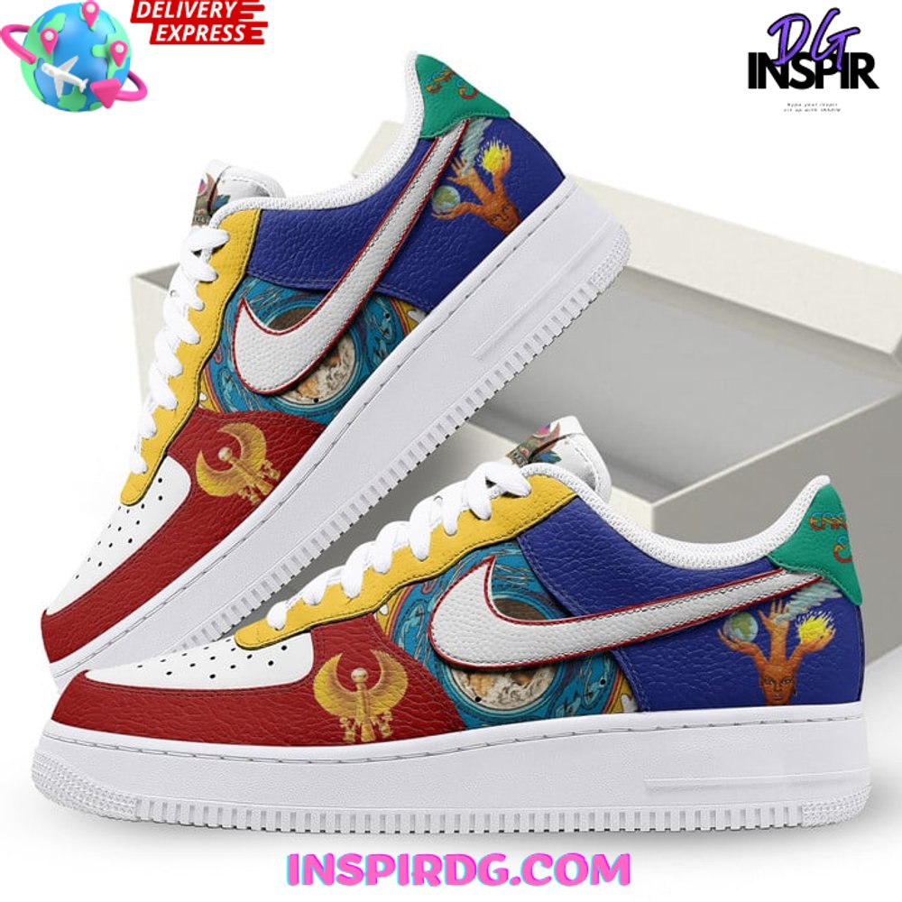 Ideafootwear Jelly Roll Air Low-Top Sneakers Shoes For Men And Women 6