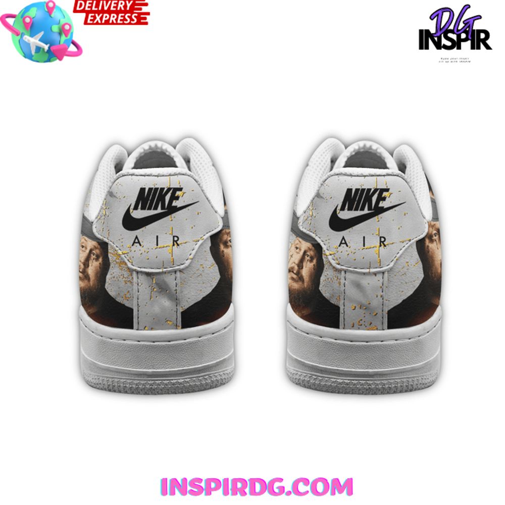 Ideafootwear Jelly Roll Air Low-Top Sneakers Shoes For Men And Women 1