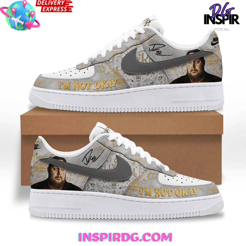 Ideafootwear Jelly Roll Air Low-Top Sneakers Shoes For Men And Women 1