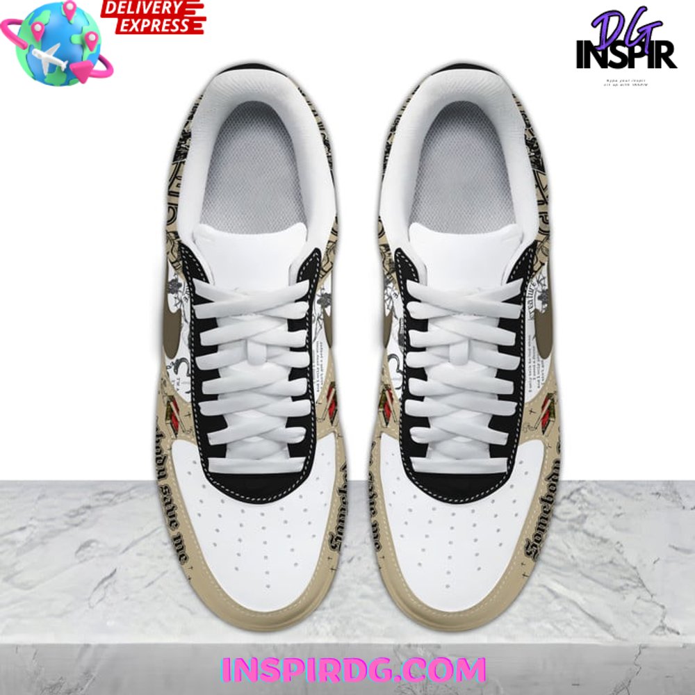 Ideafootwear Jelly Roll Air Low-Top Sneakers Shoes For Men And Women 9