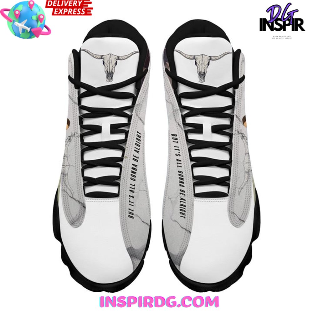 Ideafootwear Jelly Roll AJ13 Sneakers Shoes For Men And Women 1
