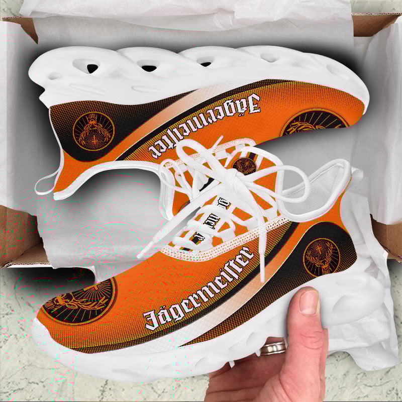 Ideafootwear Jägermeister Max Soul Shoes Sneakers For Men And Women 1
