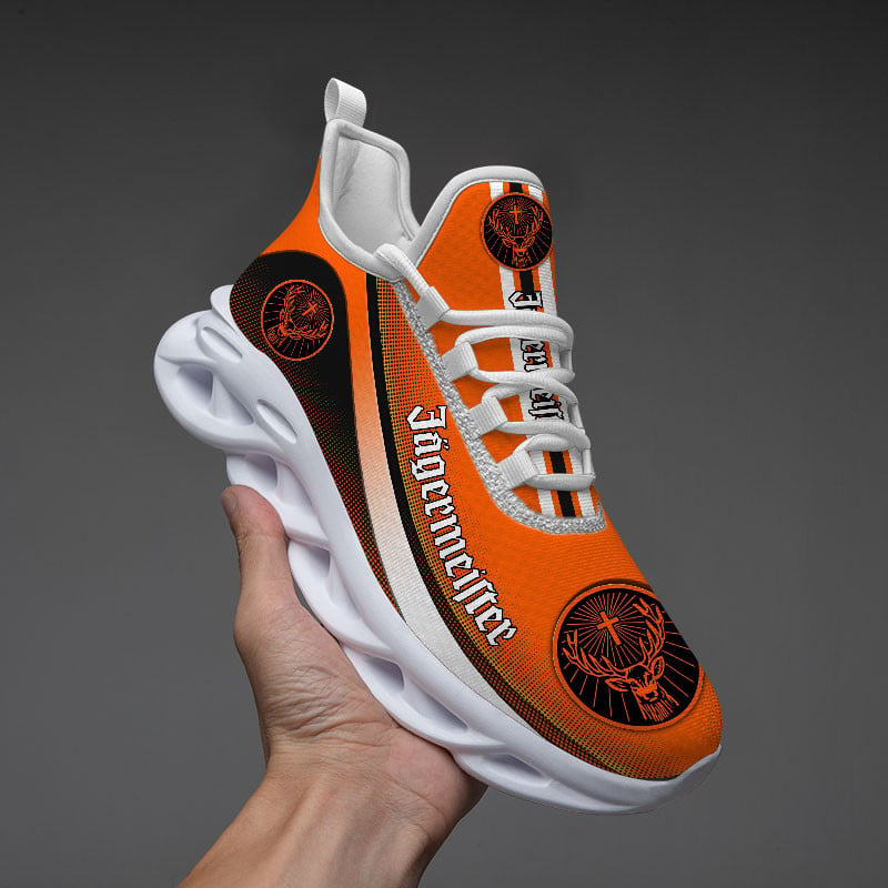 Ideafootwear Jägermeister Max Soul Shoes Sneakers For Men And Women 1