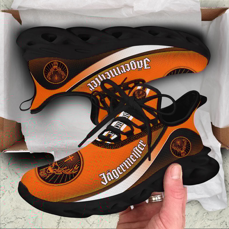 Ideafootwear Jägermeister Max Soul Shoes Sneakers For Men And Women 1