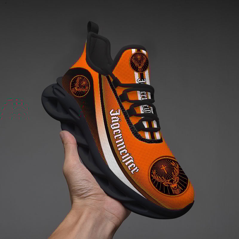 Ideafootwear Jägermeister Max Soul Shoes Sneakers For Men And Women 1