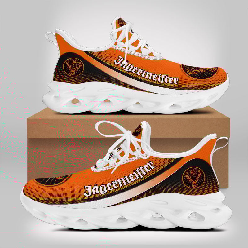 Ideafootwear Jägermeister Max Soul Shoes Sneakers For Men And Women 1