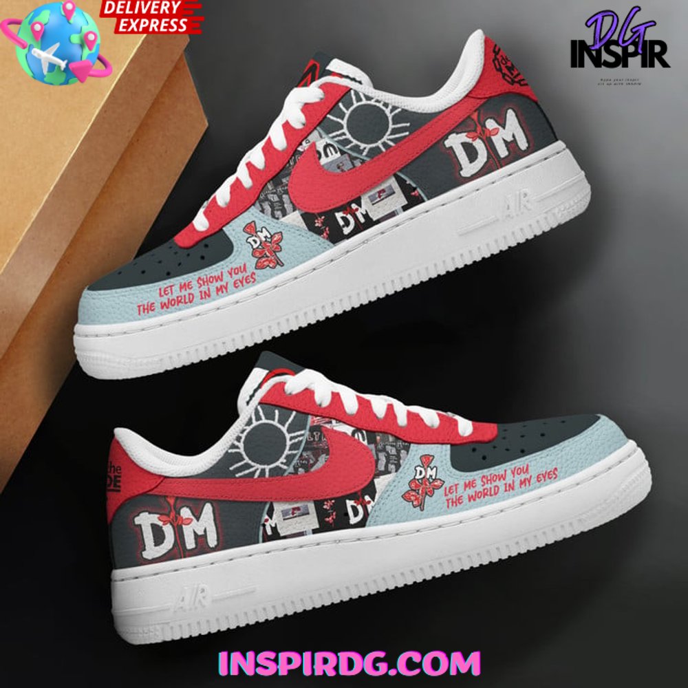 Ideafootwear Jimmy Buffet World Air Low-Top Sneakers Shoes For Men And Women 1