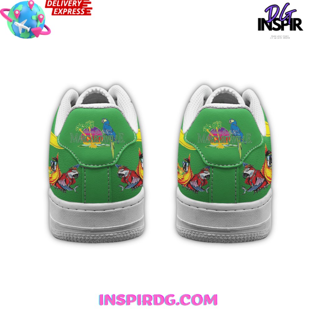 Ideafootwear Jimmy Buffett Air Low-Top Sneakers Shoes For Men And Women 14