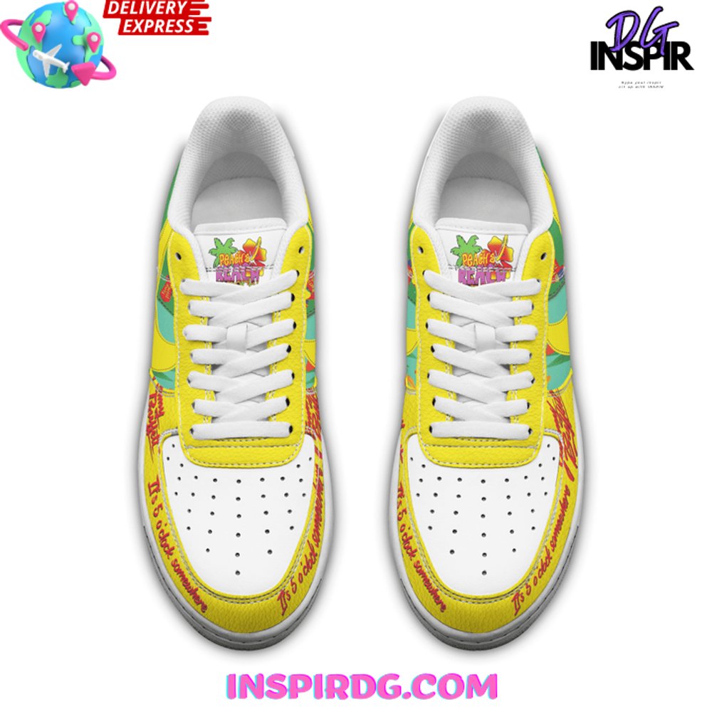 Ideafootwear Jimmy Buffett Air Low-Top Sneakers Shoes For Men And Women 14