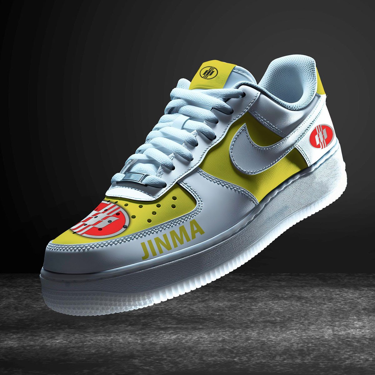 Ideafootwear Jinma Air Low-Top Sneakers Shoes For Men And Women 1