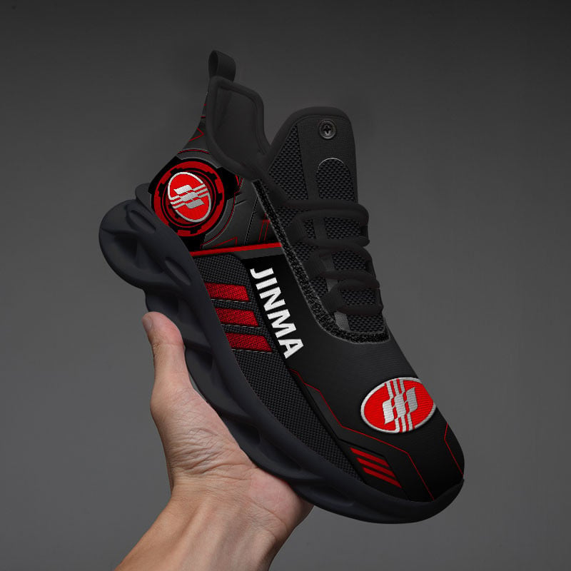 Ideafootwear Jinma Max Soul Shoes Sneakers For Men And Women 9
