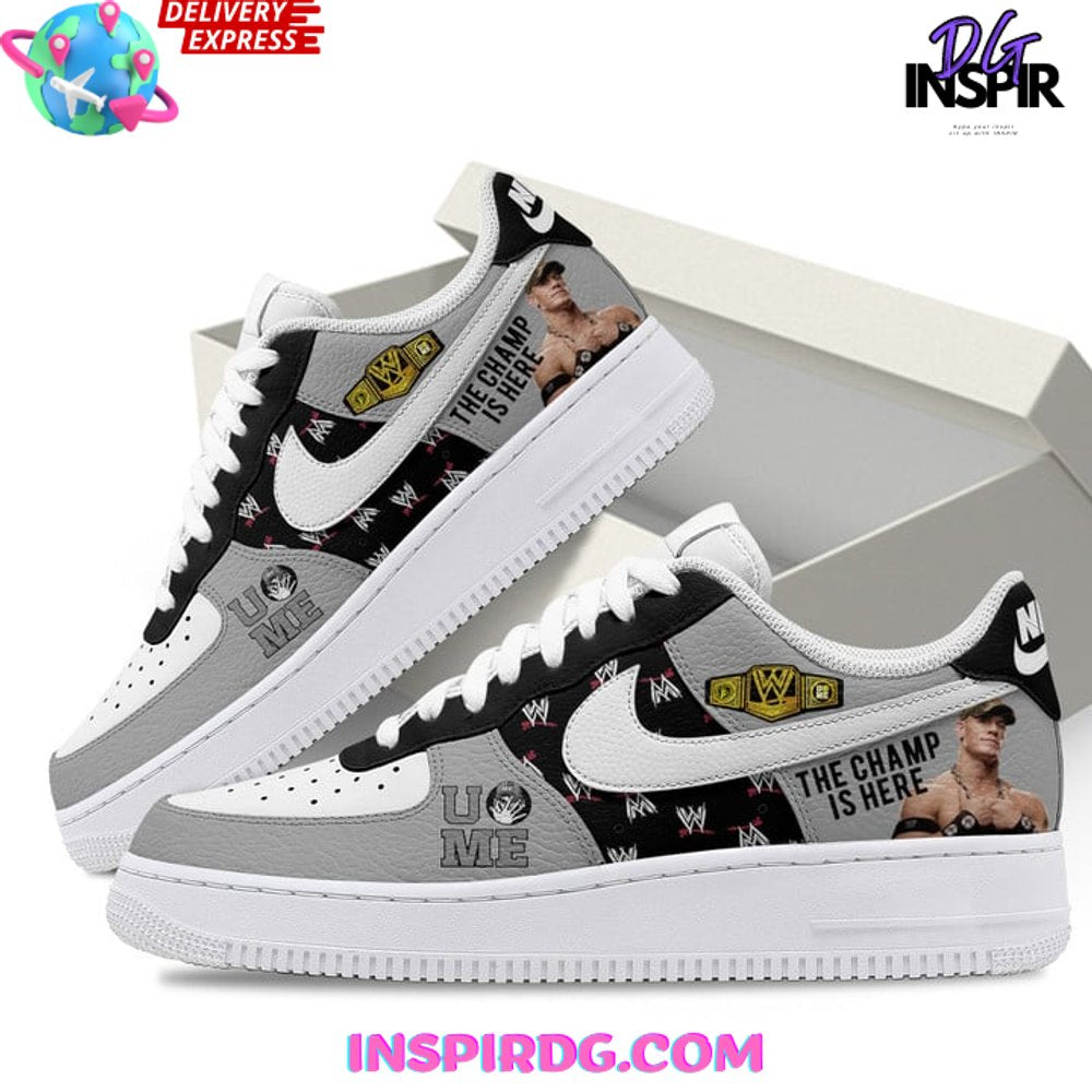 Ideafootwear John Cena Air Low-Top Sneakers Shoes For Men And Women 1