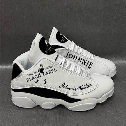 Ideafootwear Johnnie Walke AJ13 Sneakers Shoes For Men And Women 1