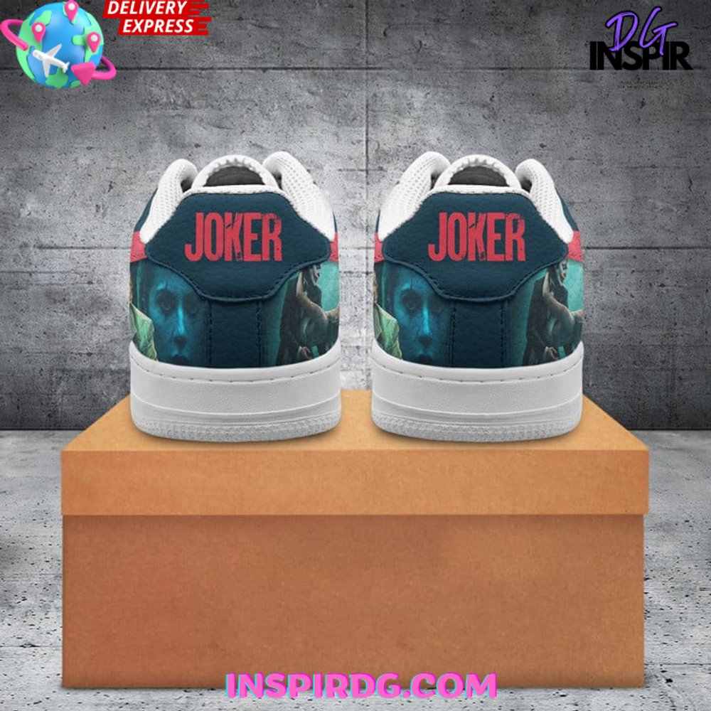 Ideafootwear Joker Air Low-Top Sneakers Shoes For Men And Women 6