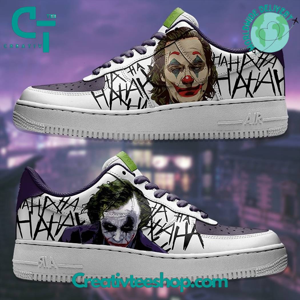 Ideafootwear Joker Air Low-Top Sneakers Shoes For Men And Women 9