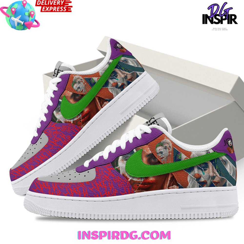 Ideafootwear Joker Air Low-Top Sneakers Shoes For Men And Women 8