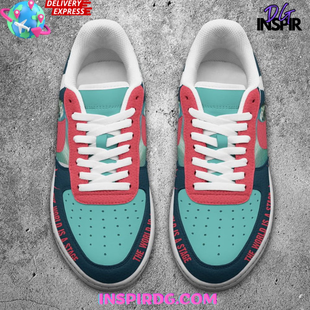 Ideafootwear Joker Air Low-Top Sneakers Shoes For Men And Women 6