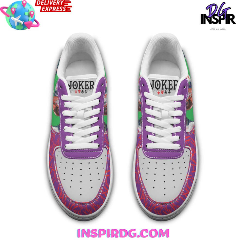 Ideafootwear Joker Air Low-Top Sneakers Shoes For Men And Women 8