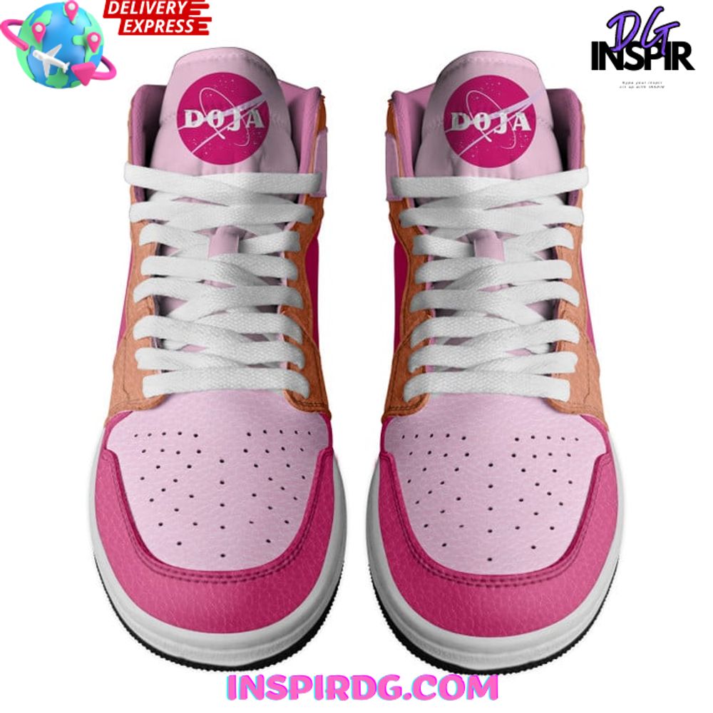 Ideafootwear Joker AJ1 High Sneakers Shoes For Men And Women 8