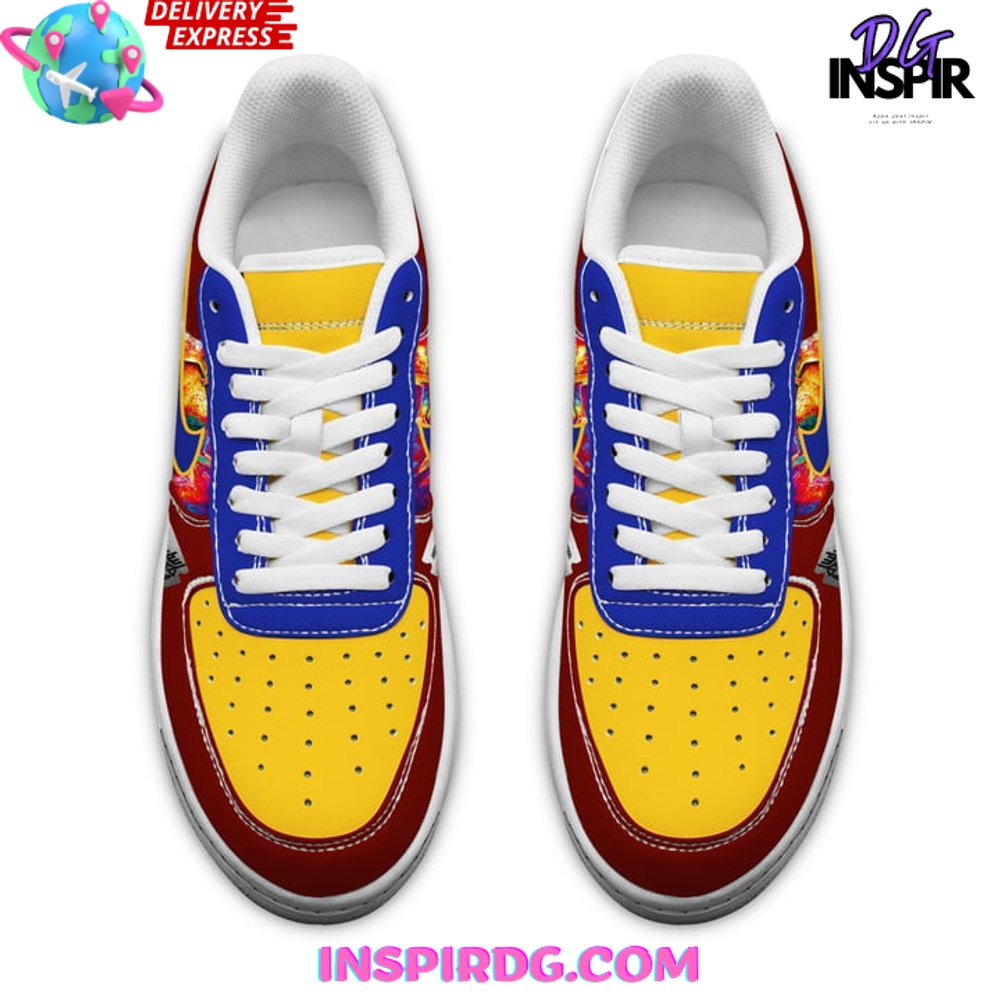 Ideafootwear Judas Priest Air Low-Top Sneakers Shoes For Men And Women 3