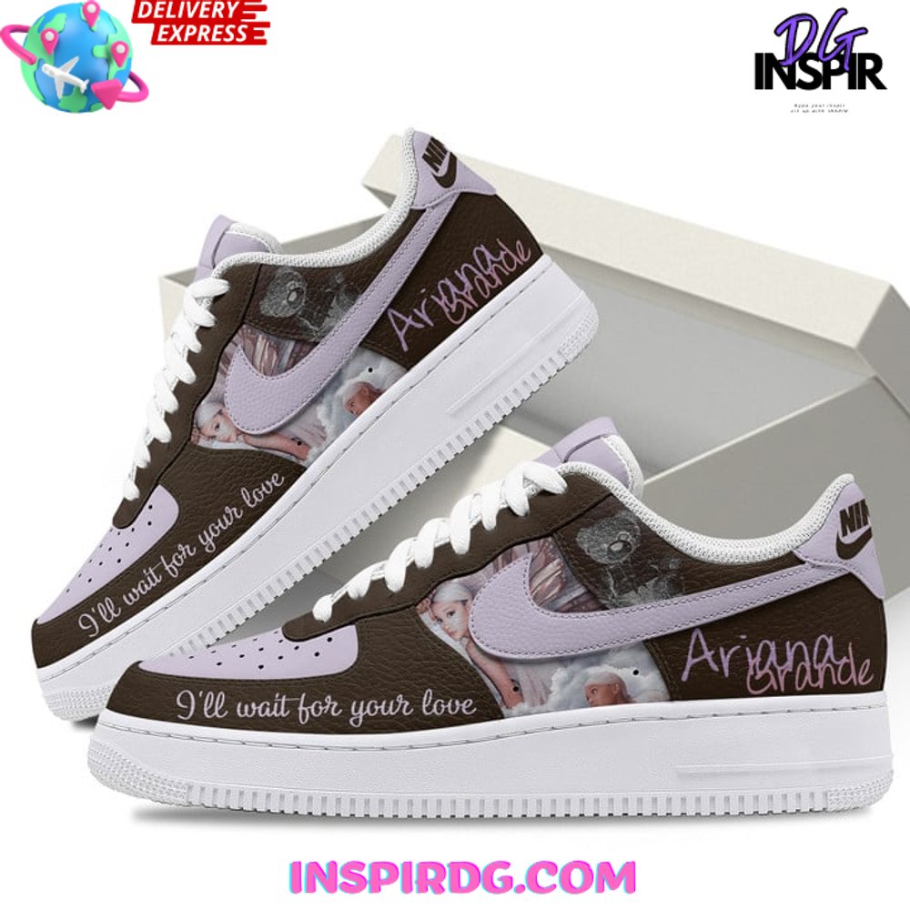 Ideafootwear Juice WRLD Air Low-Top Sneakers Shoes For Men And Women 3