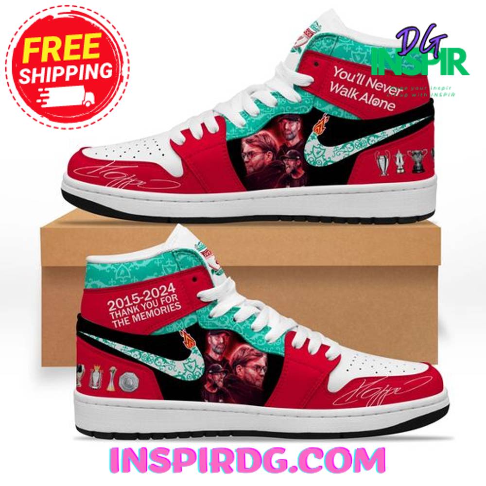 Ideafootwear Jurgen Kloop AJ1 High Sneakers Shoes For Men And Women 1