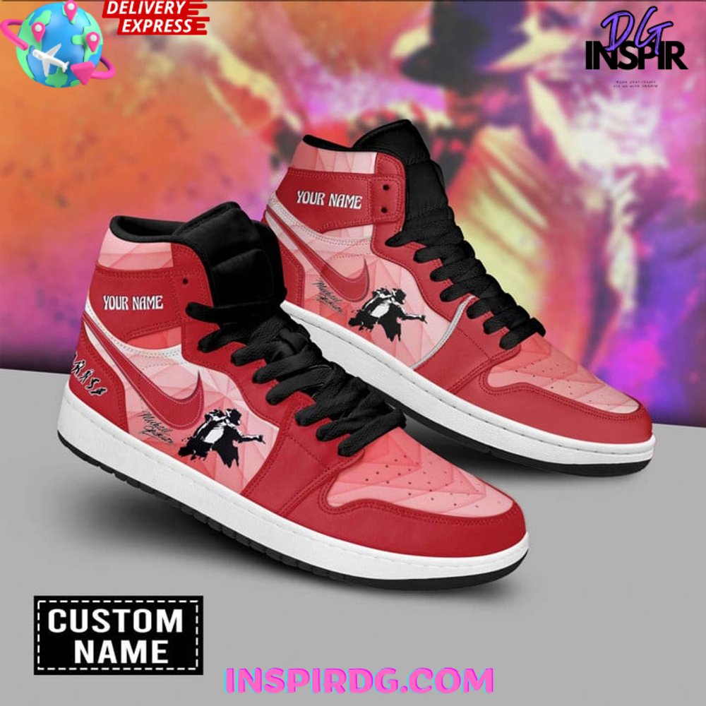Ideafootwear Justin Bieber AJ1 High Sneakers Shoes For Men And Women 1