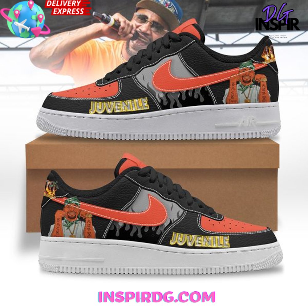 Ideafootwear Juvenile Rapper Air Low-Top Sneakers Shoes For Men And Women 1