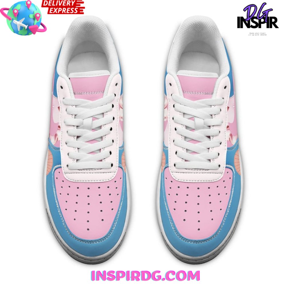 Ideafootwear Kacey Musgraves Air Low-Top Sneakers Shoes For Men And Women 1