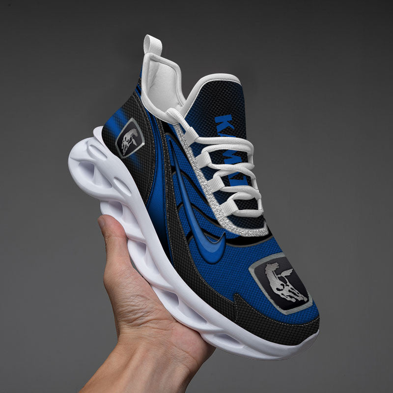 Ideafootwear Kamaz Max Soul Shoes Sneakers For Men And Women 10