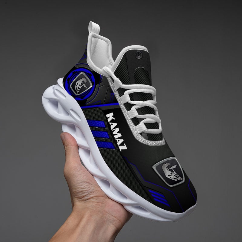 Ideafootwear Kamaz Max Soul Shoes Sneakers For Men And Women 9