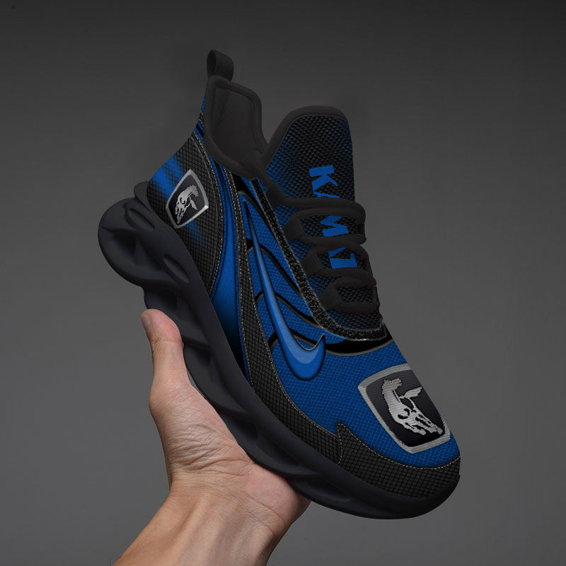 Ideafootwear Kamaz Max Soul Shoes Sneakers For Men And Women 10