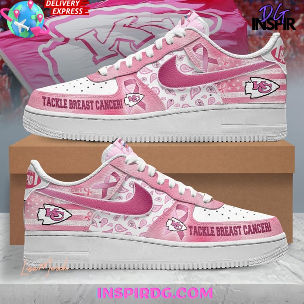 Ideafootwear Kansas City Chiefs Air Low-Top Sneakers Shoes For Men And Women 7