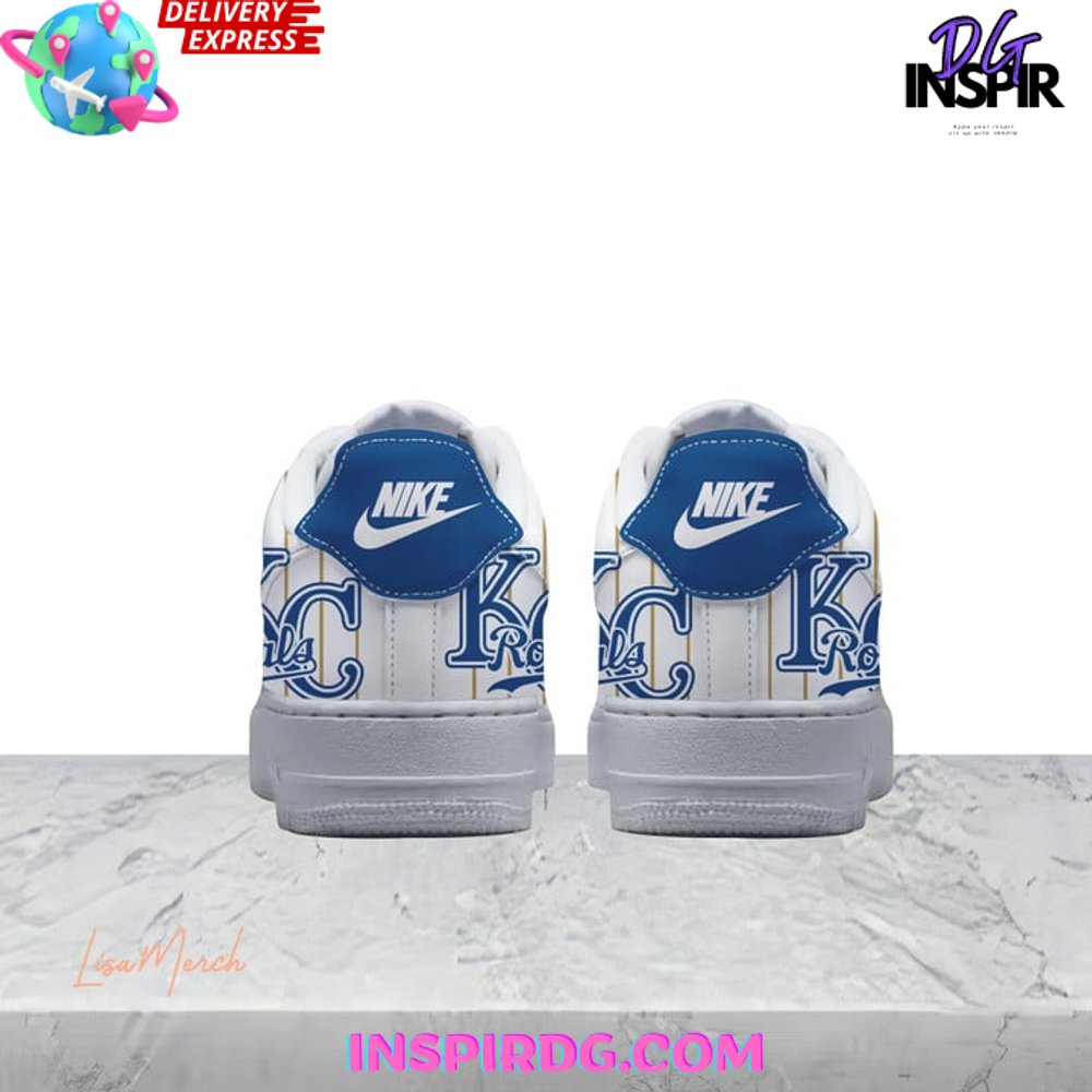 Ideafootwear Kansas City Royals Air Low-Top Sneakers Shoes For Men And Women 4