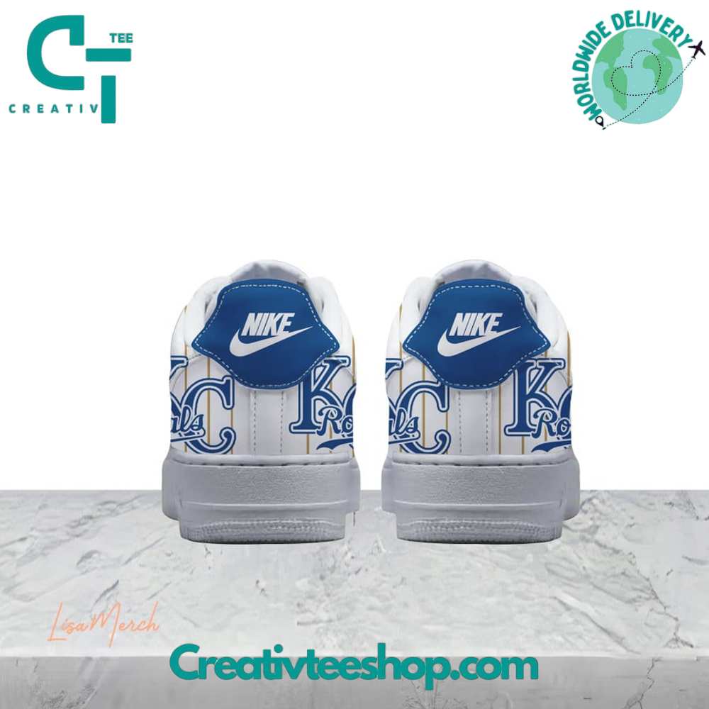 Ideafootwear Kansas City Royals Air Low-Top Sneakers Shoes For Men And Women 5