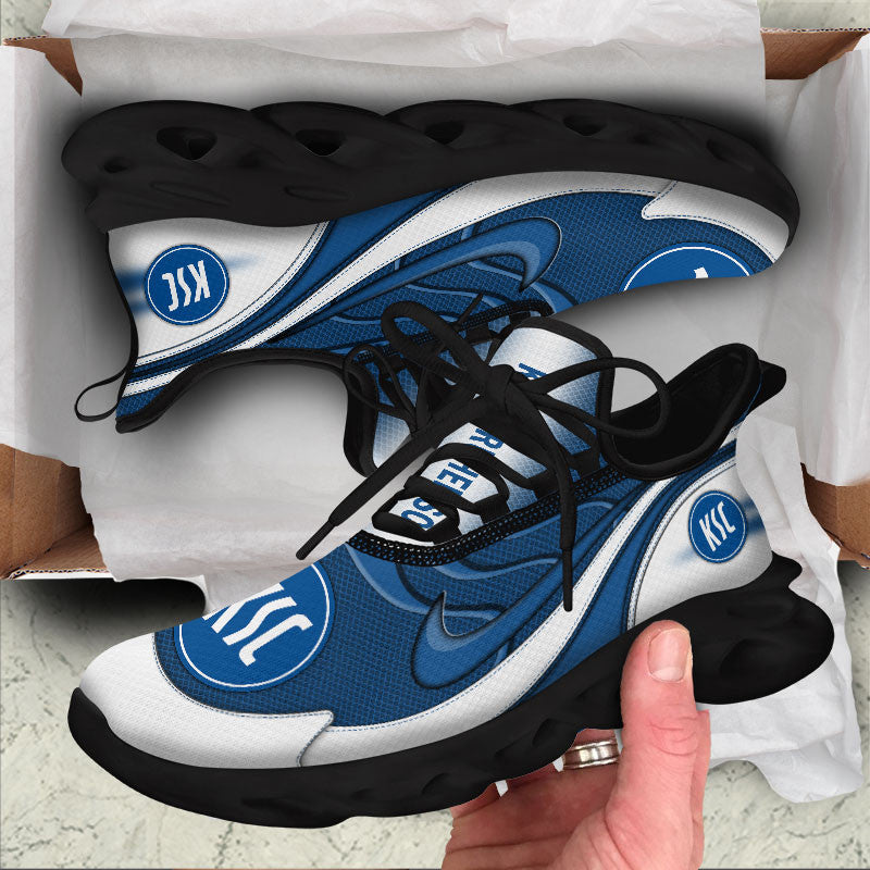 Ideafootwear Karlsruher SC Max Soul Shoes Sneakers For Men And Women 4