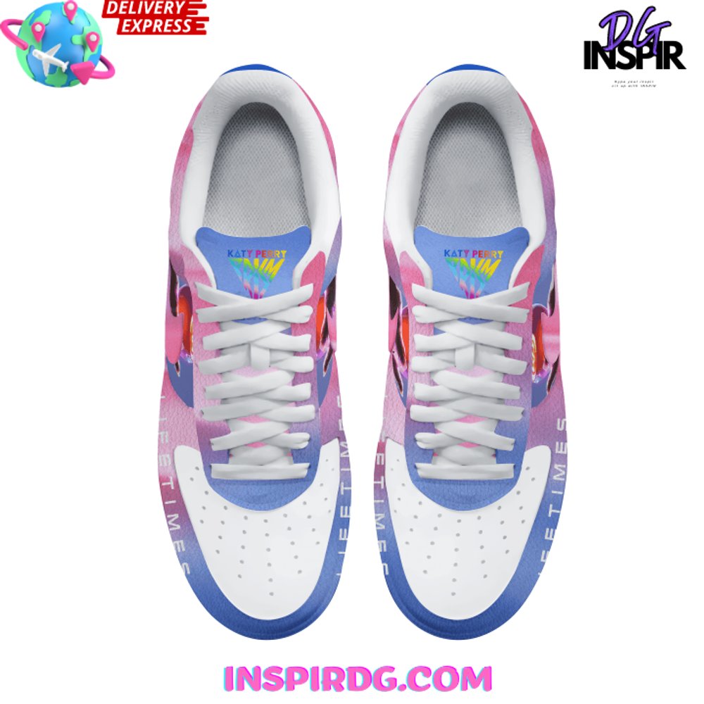 Ideafootwear Katy Perry Lifetimes Air Low-Top Sneakers Shoes For Men And Women 1