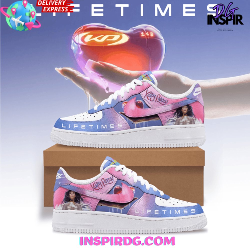 Ideafootwear Katy Perry Lifetimes Air Low-Top Sneakers Shoes For Men And Women 1