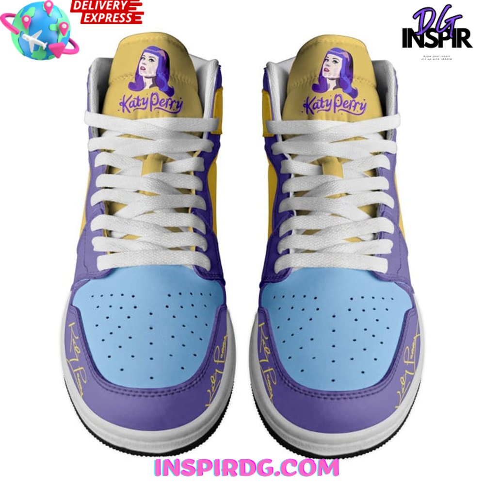 Ideafootwear Katy Perry Lifetimes AJ1 High Sneakers Shoes For Men And Women 1