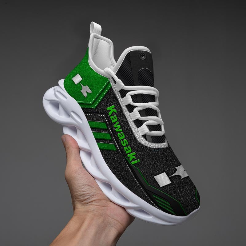 Ideafootwear Kawasaki Max Soul Shoes Sneakers For Men And Women 10