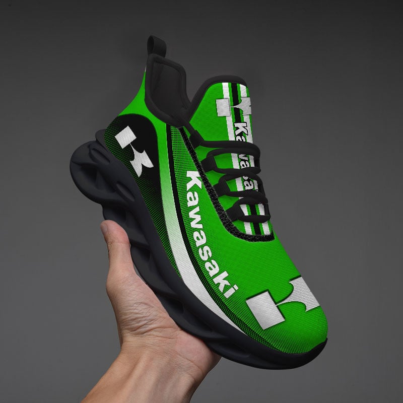 Ideafootwear Kawasaki Max Soul Shoes Sneakers For Men And Women 9