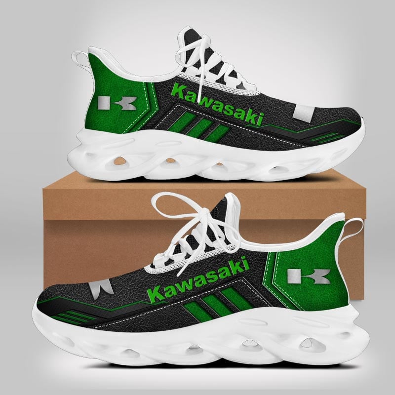 Ideafootwear Kawasaki Max Soul Shoes Sneakers For Men And Women 10