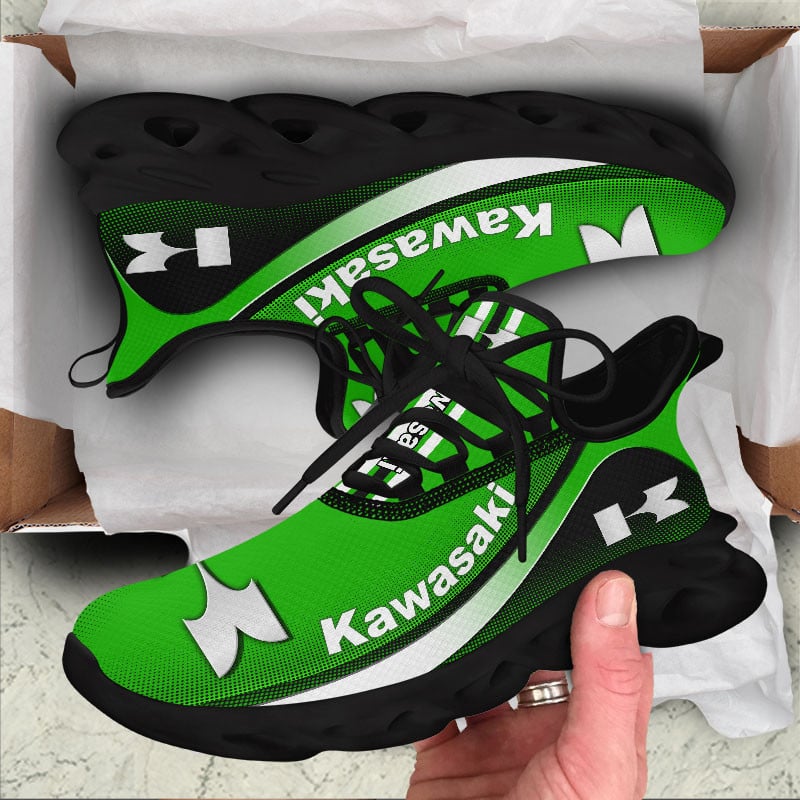 Ideafootwear Kawasaki Max Soul Shoes Sneakers For Men And Women 9