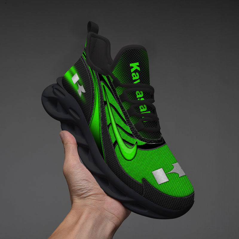 Ideafootwear Kawasaki Max Soul Shoes Sneakers For Men And Women 11