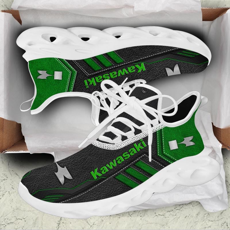 Ideafootwear Kawasaki Max Soul Shoes Sneakers For Men And Women 10