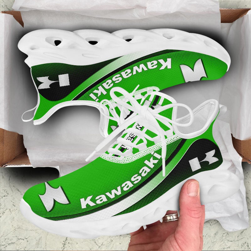Ideafootwear Kawasaki Max Soul Shoes Sneakers For Men And Women 9