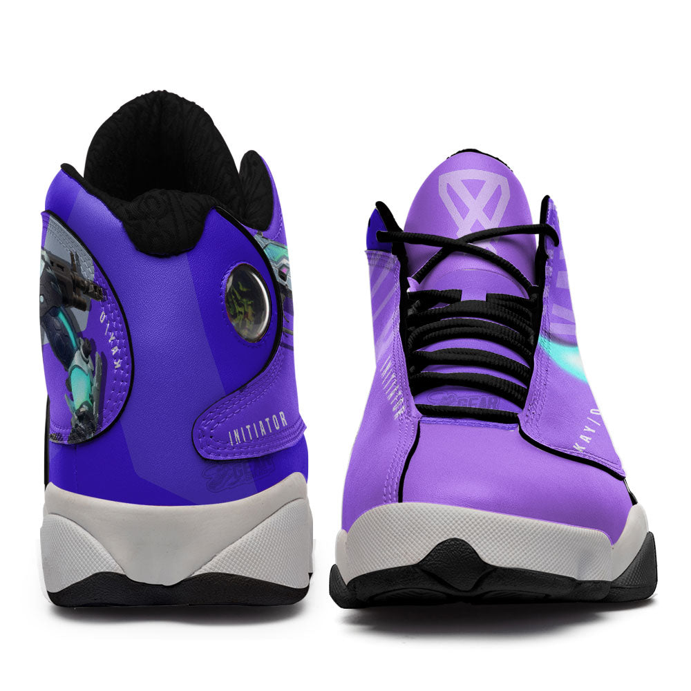 Ideafootwear Kayo AJ13 Sneakers Shoes For Men And Women 1